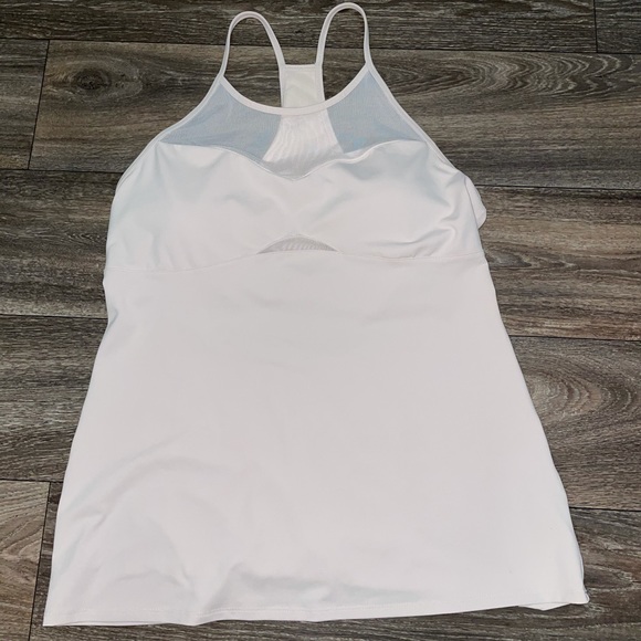 Fabletics Tops - Fabletics - Daphne Performance Tank sz L large